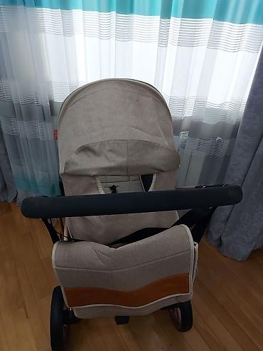 Modullu arabalar: 2-i 1-də araba — 3