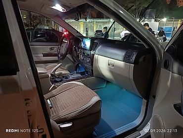Kia: Kia Sorento: 2.5 l | 2007 il Krossover — 9