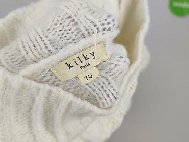 sweter viola piekut: Kilky, Sweter damski, rozmiar One size — 4