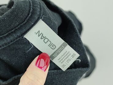 T-shirty: Gildan, Koszulka dla mężczyzn, 2XL w lalafo.pl — 5 T-shirty: Gildan, Koszulka dla mężczyzn, 2XL — 5