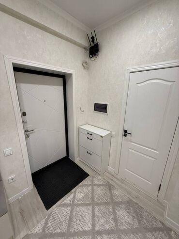 Продажа квартир: 2 комнаты, 65 м², Элитка, 14 этаж, Дизайнерский ремонт — 2