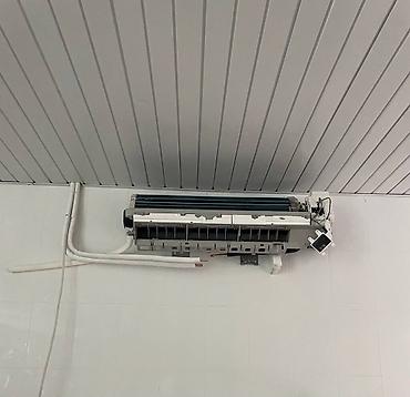 Установка кондиционеров: - Профессиональный установка, ремонт и диагностика внутренних и — 2