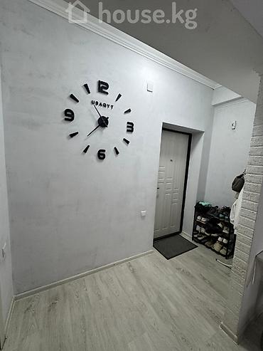 Продажа квартир: 1 комната, 35 м², Индивидуалка, 1 этаж, Евроремонт — 9