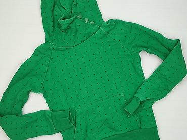 dresowe: Bluza z kapturem damska, rozmiar S — 1