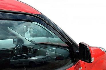 bonati cacak: BOCNI VETROBRANI DEFLEKTORI USMERIVACI FIAT DOBLO II (2010+) | NOVI — 3