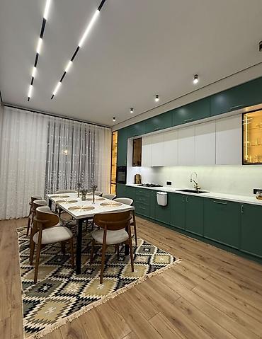 домпой: 🏡 СРОЧНО ПРОДАЁТСЯ ДОМ В АЛТЫН-ОРДО! 💰 Цена: $355 000 📍 Жилмассив — 5