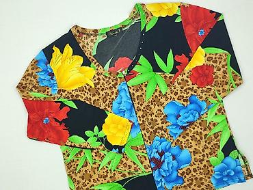 cardigans: Zanetti, Kardigan damski, rozmiar M — 1