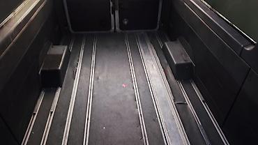 sprinter w906: Легкий грузовик, Mercedes-Benz, Стандарт, 2 т, Б/у — 10