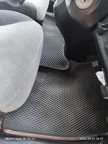 срв 2018: Honda Stream: 2003 г., Автомат, Бензин, Универсал — 8