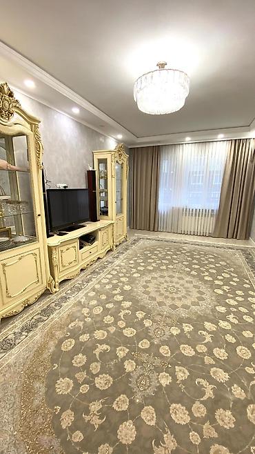 Продажа квартир: 3 комнаты, 90 м², 108 серия, 2 этаж, Дизайнерский ремонт — 1