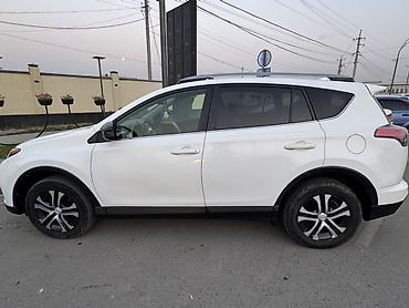 камера заднй бу: Toyota RAV4: 2018 г., Бензин, Кроссовер — 5