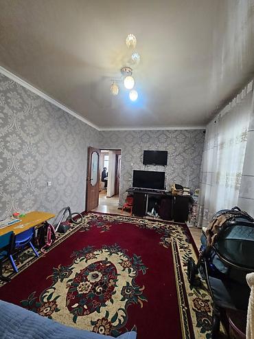 Продажа квартир: 2 комнаты, 48 м², Индивидуалка, 9 этаж at lalafo.kg — 1 Продажа квартир: 2 комнаты, 48 м², Индивидуалка, 9 этаж — 1