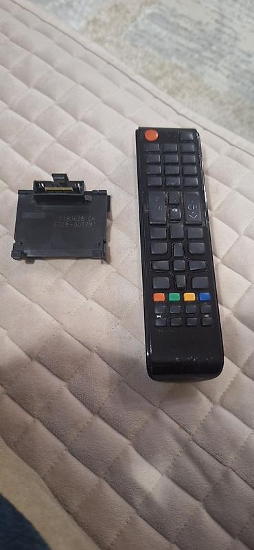 bb tv: İşlənmiş Pult Samsung — 1
