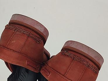 buty olive tree: Timberland, Półbuty dla mężczyzn, rozmiar 46 — 6