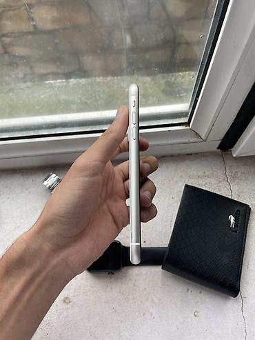 ipon se: IPhone 11, 64 GB, Ağ, Simsiz şarj — 4