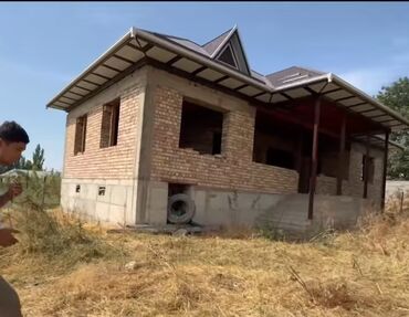 продаю дом в нижний ала арча: 8 соток, Башкы ишеним кат, Техпаспорт, Сатып алуу-сатуу келишими