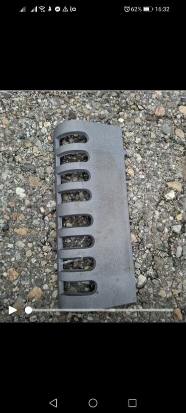 Sve za roštilj: Upotrebljenо, O trošku kupca — 5