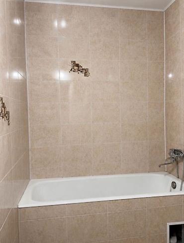 Продажа квартир: 1 комната, 35 м², Восток-5 мкр 105 серия, 2 этаж, Косметический ремонт — 5