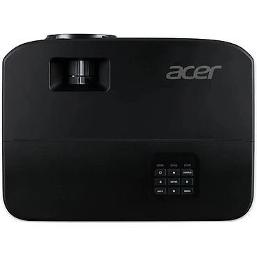 proyektor qiymətləri: №: 11329 Məhsulun adı: Proyektor Acer X1229 DLP Brend: Acer — 3