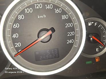 Subaru: Subaru Outback: 2026 г., Универсал — 10