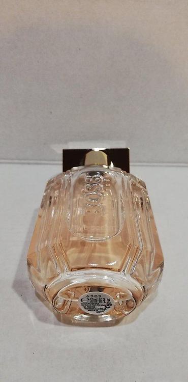 Parfemi: HUGO BOSS THE SCENT EDP 50ML TSTR | Hugo Boss The Scent edp 50ml — 4