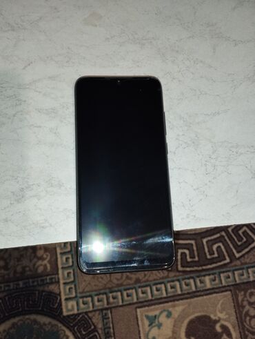 Redmi: Redmi, Redmi Note 7, Б/у, 128 ГБ, цвет - Черный, 2 SIM