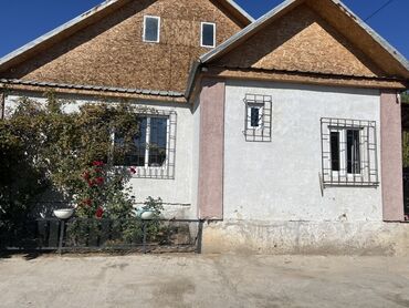 дом село орок: Дом, 70 м², 11 комнат, Риэлтор, Косметический ремонт