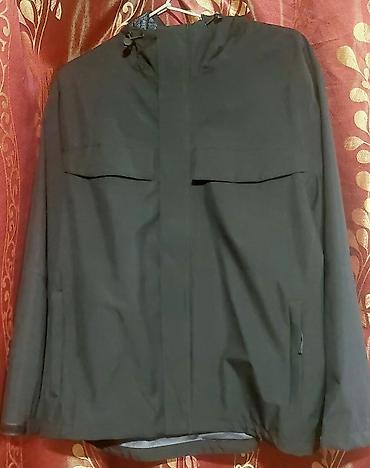 yağış geyimi: Kurtka, Vetrovka, Yaz, 3XL — 1