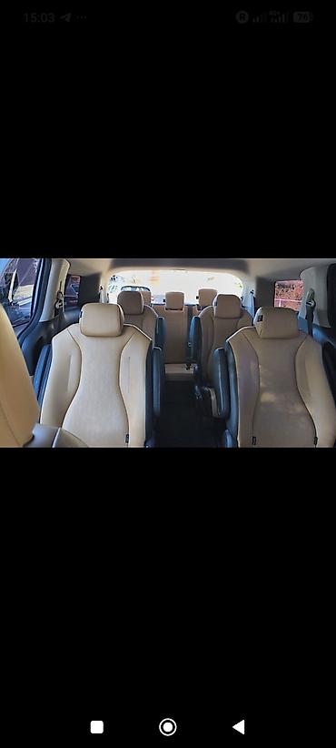 киа сингер: Kia Carnival: 2020 г., 2.2 л, Автомат, Дизель, Минивэн — 3