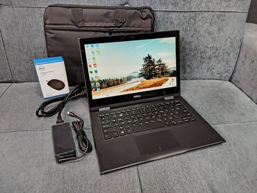 Ноутбуки: Ноутбук, Dell, 20 ГБ ОЗУ, Intel Core i5, 14 ", Б/у, Для работы, учебы, память SSD