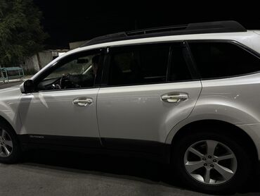 фолсваген б 5: Subaru Outback: 2014 г., 2.5 л, Автомат, Бензин, Универсал