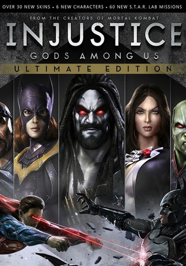 kad lisce pada 85 epizoda sa prevodom na srpski: INJUSTICE GODS AMONG US PRODAJEMO IGRICU IZ NASLOVA Igrica je nova