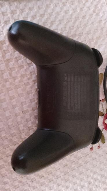 sd: Nintendo Switch üçün aksesuar dəsti və özü micro SD card var 512 gb — 5