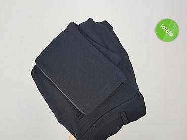 czarne: Legginsy rozmiar M — 5