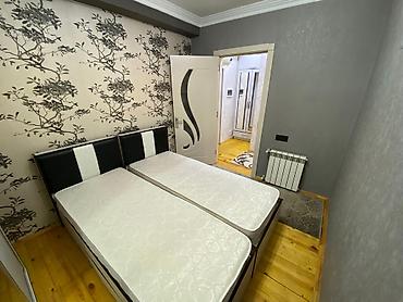 Uzunmüddətli kirayə mənzillər: Xırdalan Icra hakimiyyəti yanı 2 otaqlı super təmirli mənzil ailəyə -da lalafo.az — 5 Uzunmüddətli kirayə mənzillər: Xırdalan Icra hakimiyyəti yanı 2 otaqlı super təmirli mənzil ailəyə — 5