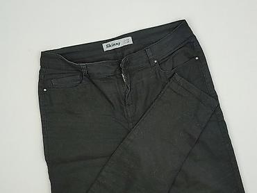 jeansy massimo dutti: Skinny, Jeansy damskie, rozmiar M — 1