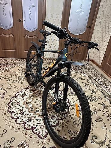 Горные велосипеды: Горный велосипед, Алюминий — 3