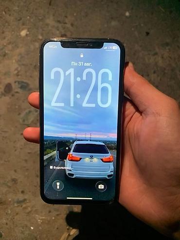 iphone 13pri: IPhone 11 Pro, 256 ГБ, цвет Gold АКБ 100% Фейс неполадка Корпус под — 5