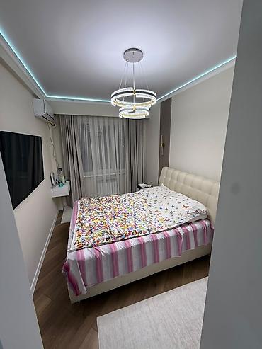 ленина: 4 комнаты, 100 м², Городок строителей Элитка, 4 этаж, Евроремонт — 2