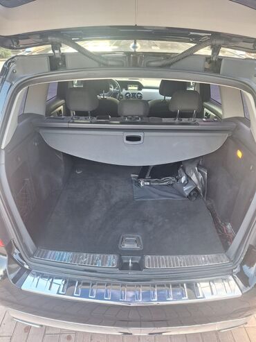 Mercedes-Benz: Mercedes-Benz GLK-class: 2.2 l | 2013 il Hetçbek -da lalafo.az — 6 Mercedes-Benz: Mercedes-Benz GLK-class: 2.2 l | 2013 il Hetçbek — 6