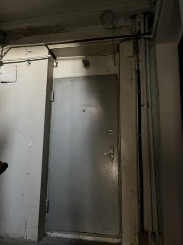 Köhnə tikili: Bakı, 7-ci mikrorayon, 1 otaqlı, Köhnə tikili, m. Azadlıq Prospekti, 35 kv. m — 4