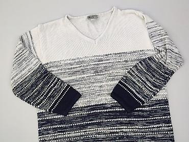 massimo pl: Sweter dla mężczyzn, rozmiar 2XL — 1