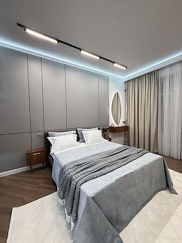 Продажа квартир: 3 комнаты, 73 м², Элитка, 7 этаж, Дизайнерский ремонт at lalafo.kg — 10 Продажа квартир: 3 комнаты, 73 м², Элитка, 7 этаж, Дизайнерский ремонт — 10