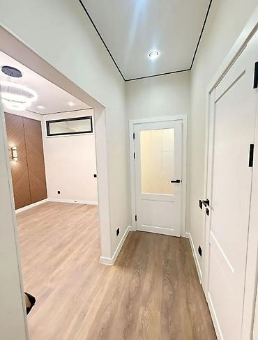 Продажа квартир: 2 комнаты, 36 м², 6 этаж, Дизайнерский ремонт — 2