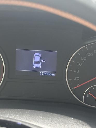 Kia: Kia K5: 2021 г., 2 л, Автомат, Газ, Седан — 9