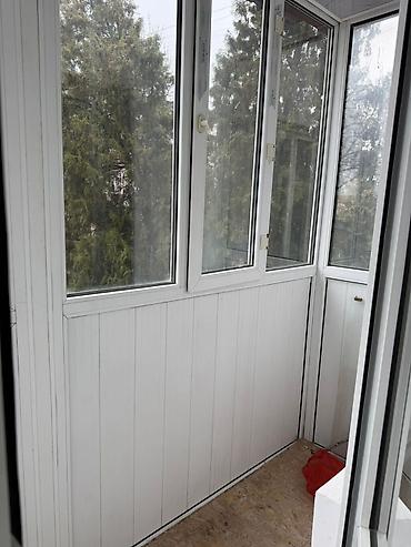 Продажа квартир: 3 комнаты, 58 м², 103 серия, 2 этаж, Евроремонт — 14