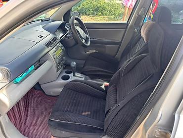 devo matiz: Mazda Demio: 2003 г., 1.3 л, Автомат, Бензин, Хэтчбэк — 4
