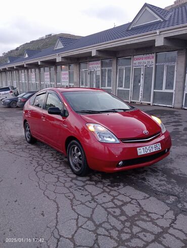 Toyota: Toyota Prius: 1.5 l | 2008 il Sedan