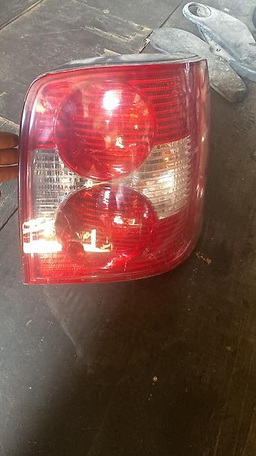 Капоты и комплектующие: Volkswagen, Б/у, Оригинал — 8