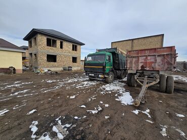 Грузовики: Грузовик, Дубль, Б/у — 27